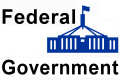 Wheelers Hill Federal Government Information