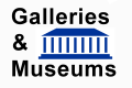 Wheelers Hill Galleries and Museums
