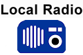 Wheelers Hill Local Radio Information