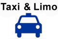 Wheelers Hill Taxi and Limo