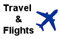 Wheelers Hill Travel and Flights